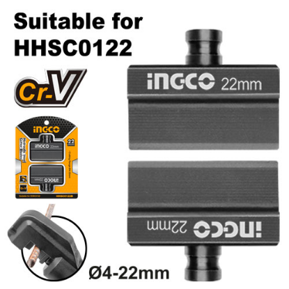 HHSC0122B