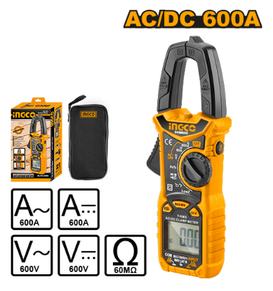 DCM6005