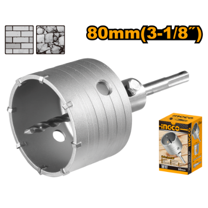 HCB0801