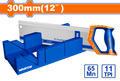 11 TPI (300x140x80)mm  منشار خشب مع علبة زوايا - Pcs -