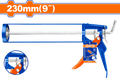 9" x 55 mm   فرد سلكون - Box (12 pcs) - 9" caulking gun