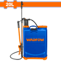 20 L  4.5 Bar مرشة ضهر مبيدات - Pcs - 20L