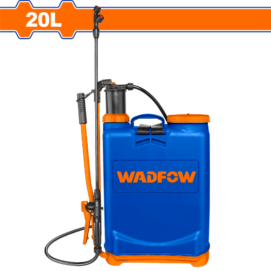 20 L  4.5 Bar مرشة ضهر مبيدات - Pcs - 20L