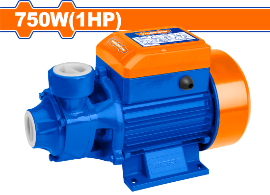 1 Hp 750 W   مضخة مياه - Pcs - Peripheral Pump