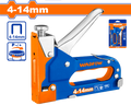 4 - 14 mm   فرد كباس يدوي - Box (5 pcs) - Staple gun