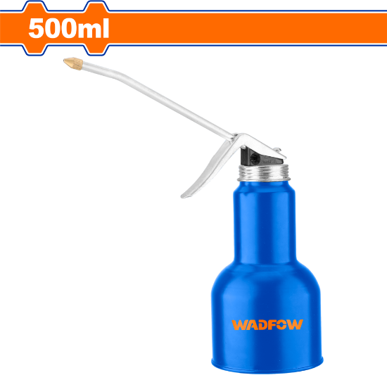 500 ml   مزيتة يدوية - Box (10 pcs) -