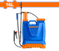 16 L  4.5 Bar مرشة ضهر مبيدات - Pcs - 16L