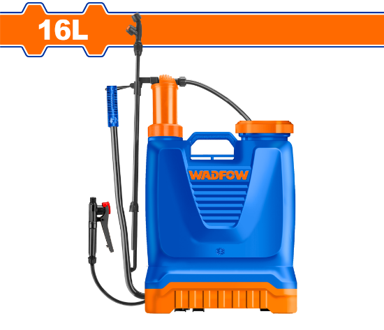 16 L  4.5 Bar مرشة ضهر مبيدات - Pcs - 16L