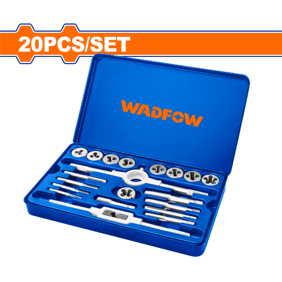 20 Pcs طقم فليارة وقلووز - Pcs -