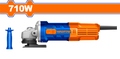 710 W   صاروخ صغير - Pcs - Voltage:220-240V~50/60Hz