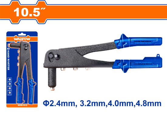 10.5"(2.4-4.8)mm -1-  بانسة تباشيم صناعية - Box (8 pcs) - Size:10.5"