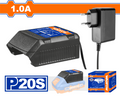 20V 1.0 A   شارجير سريع  - Pcs -
