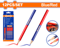 12 Pcs   قلم علام ملون   - Pcs -