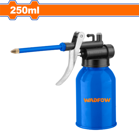 250mL   مزيتة راس متحرك - Box (10 pcs) - Capacity:250mL;