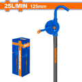 127cm  25L/min  مضخة زيت يدوية - Pcs - Hand oil pump