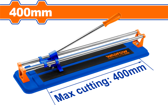 400 mm   مقص بلاط يدوي - Pcs - 400mm Tile cutter