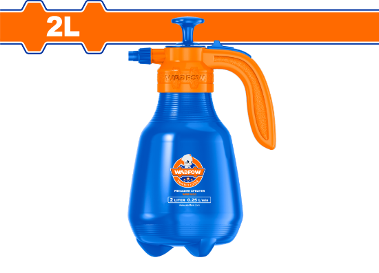 2 L    مرشة مبيدات  يدوية - Pcs - 2L