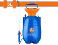 5 L    مرشة مبيدات  يدوية - Pcs - 5L