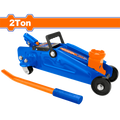 2 Ton   عفريت تمساح هيدروليك - Pcs - 2Ton