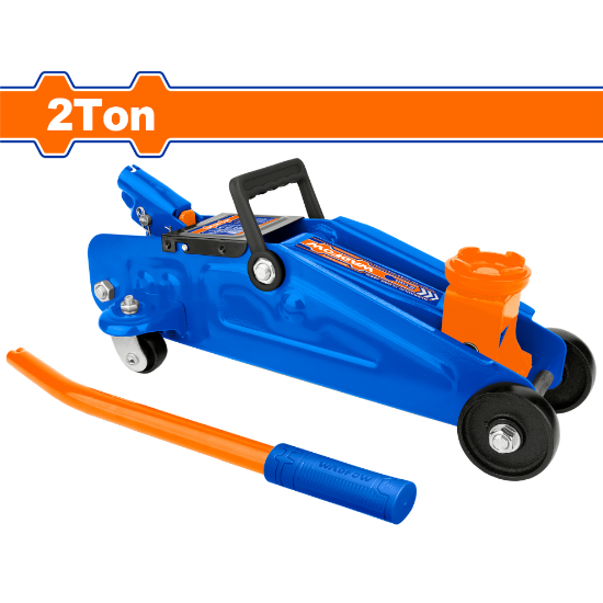 2 Ton   عفريت تمساح هيدروليك - Pcs - 2Ton