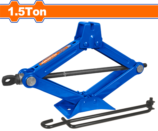 1.5 Ton   عفريت ضفدع - Pcs - 1.5Ton
