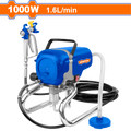 1200W  20.7MPa   كومبرسور رش بويا ديركت صناعي - Pcs - Voltage:220-240V~50/60Hz