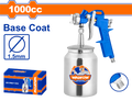 1.5 mm 1000 cc فرد رش بويا - Pcs - Without quick plug