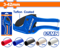 3-42 mm   PPR  مقص - Box (6 pcs) - One time cutting