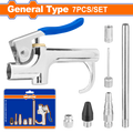 7 Pcs   فرد هواء متعدد الاسعمالات - Pcs - 7 Pcs/set
