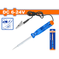 DC 6-24V   مفك تاست بشريط مع كلب بطارية - Box (12 pcs) -