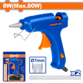 8W (Max.80W)   فرد شمع كهربا - Box (10 pcs) - Volts:220-240V~50/60Hz