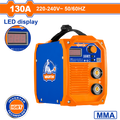 130A IGBT inverter مكنة لحام انفرتر - Pcs - IGBT inverter technology