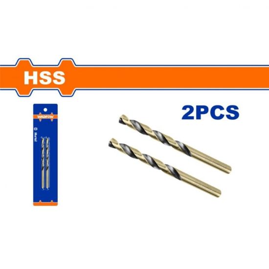 2 Pcs  3 mm  HSS   ريشة حديد - Pcs -