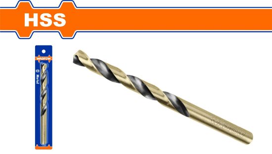 5 mm  HSS   ريشة حديد - Pcs -