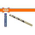 6 mm  HSS   ريشة حديد - Pcs -
