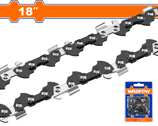 18"   جنزير منشار حطب - Pcs - 18" Saw chain
