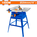 1500W   منشار طاولة - Pcs - Voltage: 220-240V~50/60Hz