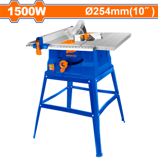 1500W   منشار طاولة - Pcs - Voltage: 220-240V~50/60Hz
