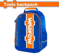L34 cm x W17cm x H45 cm  شنطة ضهر للعدة - Pcs - Size：L34cm* W17cm*H45cm