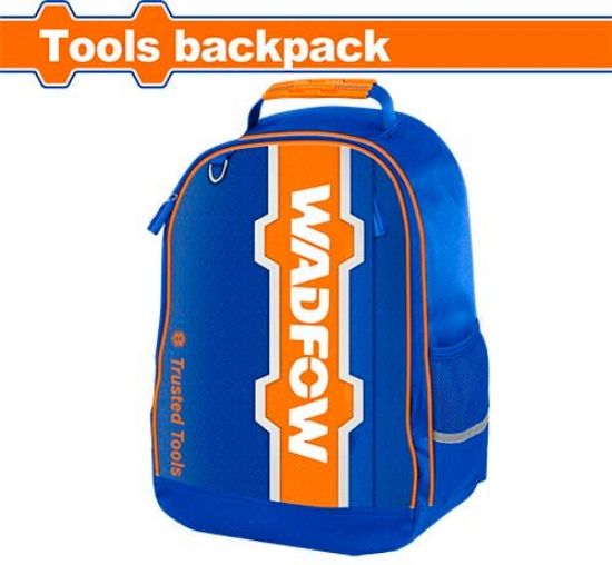 L34 cm x W17cm x H45 cm  شنطة ضهر للعدة - Pcs - Size：L34cm* W17cm*H45cm