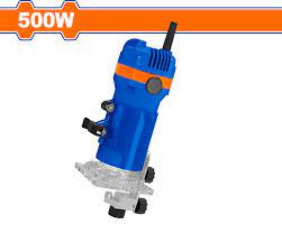 500 W   راوتر - Pcs -