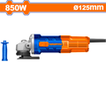 850W 125mm صاروخ صغير - Pcs - Voltage: 220-240V~50/60Hz