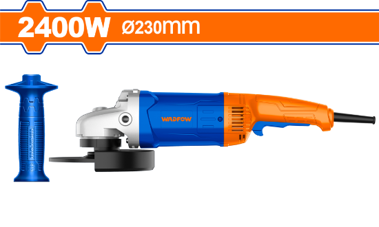 2400W صاروخ كبير - Pcs - Voltage: 220-240V~50/60Hz