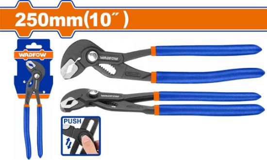 10" 250mm  بانسة فورد - Box (6 pcs) - Size: 10"/250mm