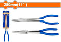 11" 280mm بانسة طويلة بوز طويل - Box (6 pcs) - Size:11"/280mm