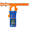 AC 600 A كلامبميتر ديجيتال - Pcs - Display:6000 counts