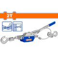 2T   آلة سحب طقطاف يدوي - Pcs - Capacity: 2T