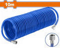 10m  نبريش هواء - Pcs - Material:PE