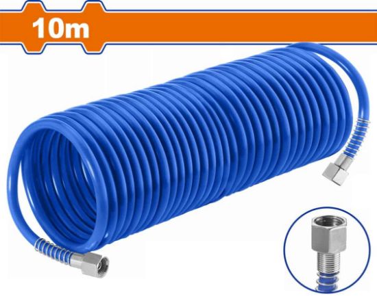 10m  نبريش هواء - Pcs - Material:PE