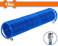15m  نبريش هواء - Pcs - Material:PE